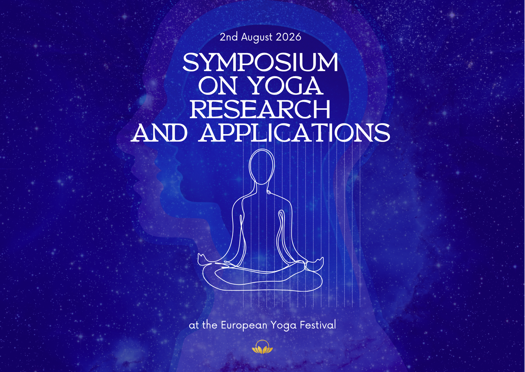 Research symposium at EYF